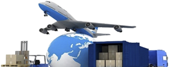 Simple Global Shipping